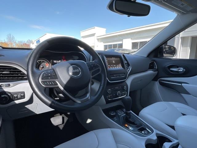 2021 Jeep Cherokee Latitude Plus, available for sale in Brookfield, Connecticut | Blasius Federal Road. Brookfield, Connecticut 2021 Jeep Cherokee Latitude Plus, available for sale in Brookfield, Connecticut | Blasius Federal Road. Brookfield, Connecticut