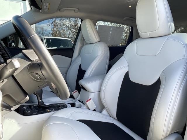 2021 Jeep Cherokee Latitude Plus, available for sale in Brookfield, Connecticut | Blasius Federal Road. Brookfield, Connecticut 2021 Jeep Cherokee Latitude Plus, available for sale in Brookfield, Connecticut | Blasius Federal Road. Brookfield, Connecticut