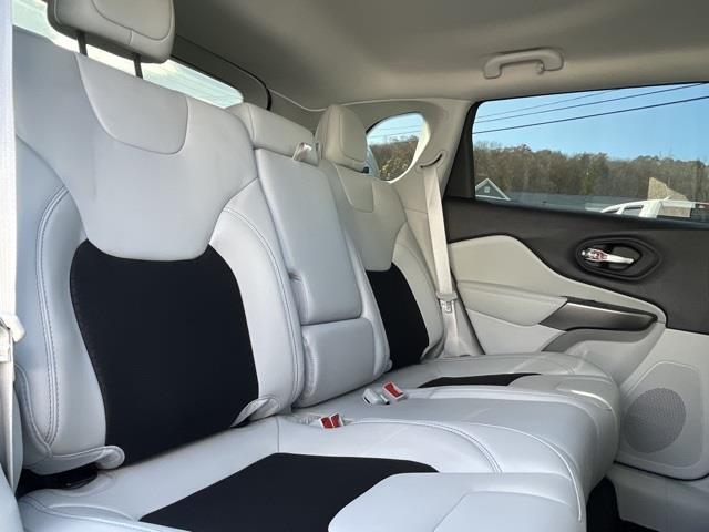 2021 Jeep Cherokee Latitude Plus, available for sale in Brookfield, Connecticut | Blasius Federal Road. Brookfield, Connecticut 2021 Jeep Cherokee Latitude Plus, available for sale in Brookfield, Connecticut | Blasius Federal Road. Brookfield, Connecticut
