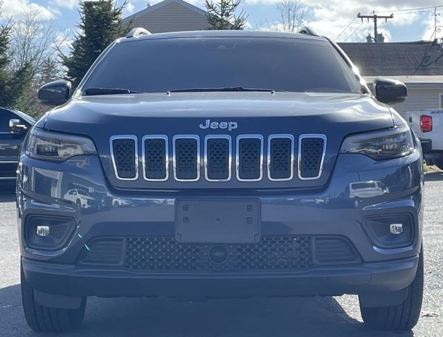 2021 Jeep Cherokee Latitude Plus, available for sale in Brookfield, Connecticut | Blasius Federal Road. Brookfield, Connecticut 2021 Jeep Cherokee Latitude Plus, available for sale in Brookfield, Connecticut | Blasius Federal Road. Brookfield, Connecticut