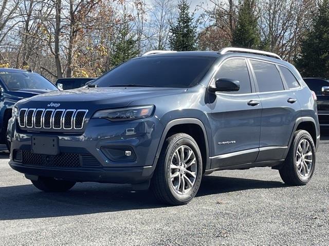 2021 Jeep Cherokee Latitude Plus, available for sale in Brookfield, Connecticut | Blasius Federal Road. Brookfield, Connecticut 2021 Jeep Cherokee Latitude Plus, available for sale in Brookfield, Connecticut | Blasius Federal Road. Brookfield, Connecticut