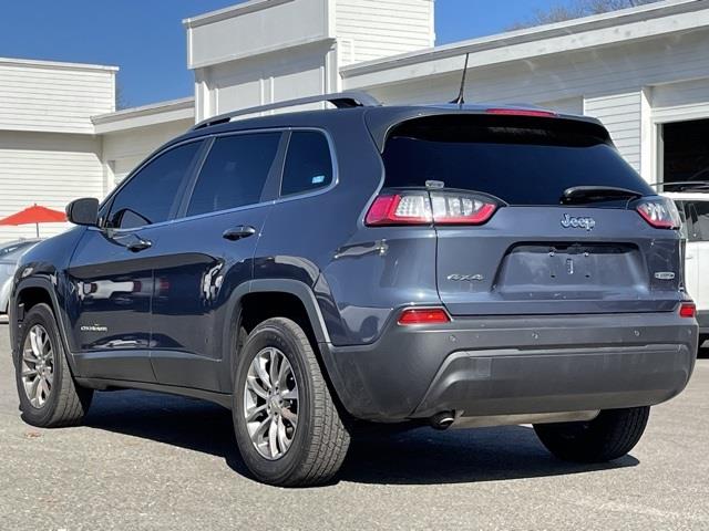2021 Jeep Cherokee Latitude Plus, available for sale in Brookfield, Connecticut | Blasius Federal Road. Brookfield, Connecticut 2021 Jeep Cherokee Latitude Plus, available for sale in Brookfield, Connecticut | Blasius Federal Road. Brookfield, Connecticut