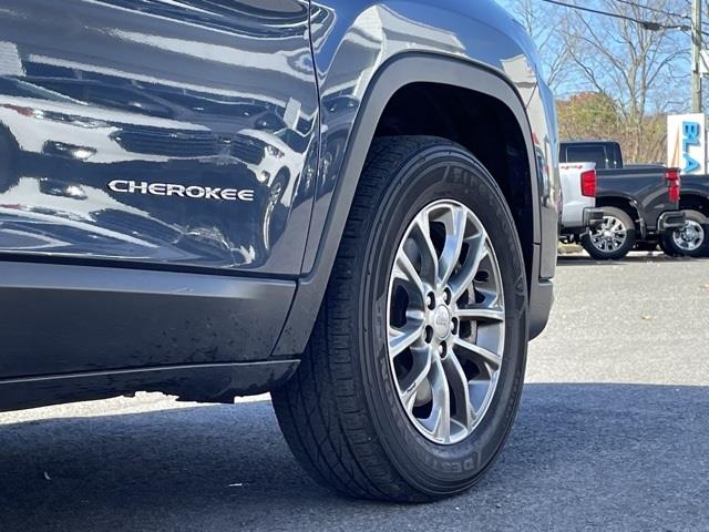 2021 Jeep Cherokee Latitude Plus, available for sale in Brookfield, Connecticut | Blasius Federal Road. Brookfield, Connecticut 2021 Jeep Cherokee Latitude Plus, available for sale in Brookfield, Connecticut | Blasius Federal Road. Brookfield, Connecticut