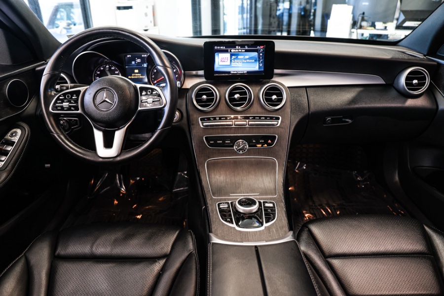 2019 Mercedes-Benz C-Class C 300 4MATIC Sedan, available for sale in ELMONT, New York | 26 Motors Long Island. ELMONT, New York 2019 Mercedes-Benz C-Class C 300 4MATIC Sedan, available for sale in ELMONT, New York | 26 Motors Long Island. ELMONT, New York