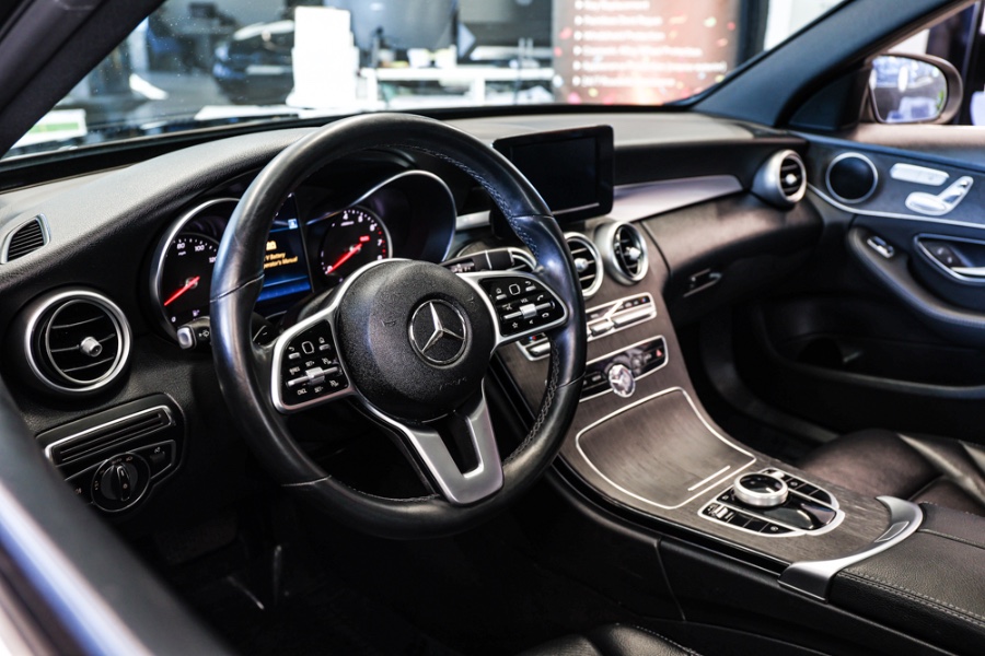 2019 Mercedes-Benz C-Class C 300 4MATIC Sedan, available for sale in ELMONT, New York | 26 Motors Long Island. ELMONT, New York 2019 Mercedes-Benz C-Class C 300 4MATIC Sedan, available for sale in ELMONT, New York | 26 Motors Long Island. ELMONT, New York