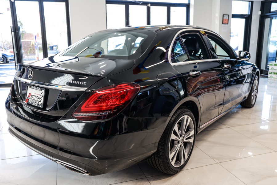 2019 Mercedes-Benz C-Class C 300 4MATIC Sedan, available for sale in ELMONT, New York | 26 Motors Long Island. ELMONT, New York 2019 Mercedes-Benz C-Class C 300 4MATIC Sedan, available for sale in ELMONT, New York | 26 Motors Long Island. ELMONT, New York