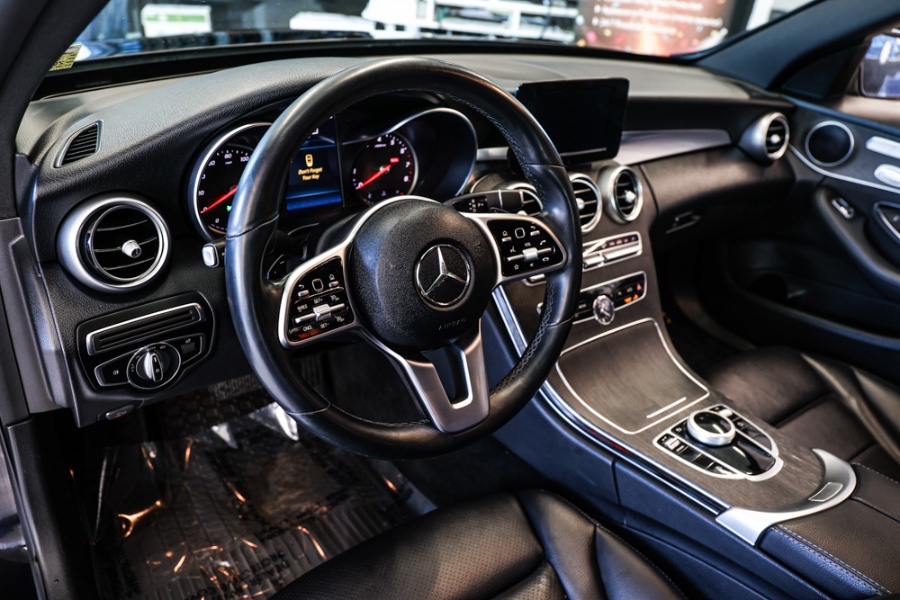 2019 Mercedes-Benz C-Class C 300 4MATIC Sedan, available for sale in ELMONT, New York | 26 Motors Long Island. ELMONT, New York 2019 Mercedes-Benz C-Class C 300 4MATIC Sedan, available for sale in ELMONT, New York | 26 Motors Long Island. ELMONT, New York