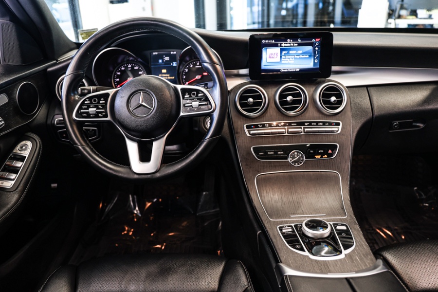 2019 Mercedes-Benz C-Class C 300 4MATIC Sedan, available for sale in ELMONT, New York | 26 Motors Long Island. ELMONT, New York 2019 Mercedes-Benz C-Class C 300 4MATIC Sedan, available for sale in ELMONT, New York | 26 Motors Long Island. ELMONT, New York