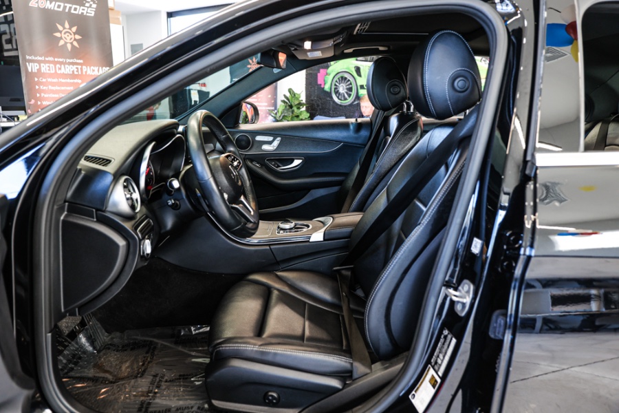 2019 Mercedes-Benz C-Class C 300 4MATIC Sedan, available for sale in ELMONT, New York | 26 Motors Long Island. ELMONT, New York 2019 Mercedes-Benz C-Class C 300 4MATIC Sedan, available for sale in ELMONT, New York | 26 Motors Long Island. ELMONT, New York