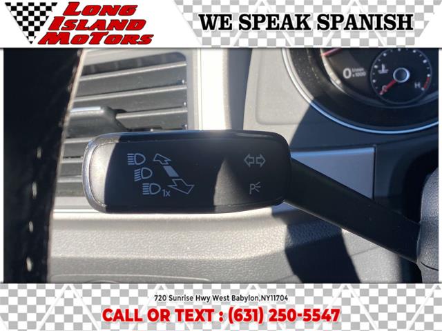 Used Volkswagen Atlas 3.6L V6 SE 4MOTION 2019 | Long Island Motors. West Babylon, New York Used Volkswagen Atlas 3.6L V6 SE 4MOTION 2019 | Long Island Motors. West Babylon, New York