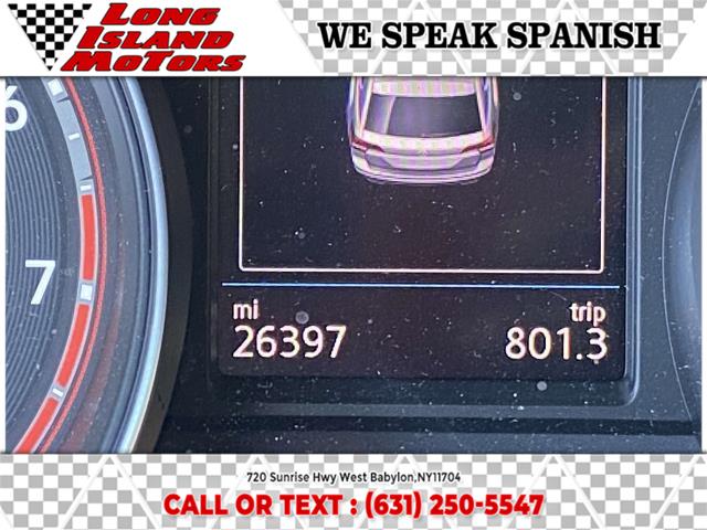 Used Volkswagen Atlas 3.6L V6 SE 4MOTION 2019 | Long Island Motors. West Babylon, New York Used Volkswagen Atlas 3.6L V6 SE 4MOTION 2019 | Long Island Motors. West Babylon, New York