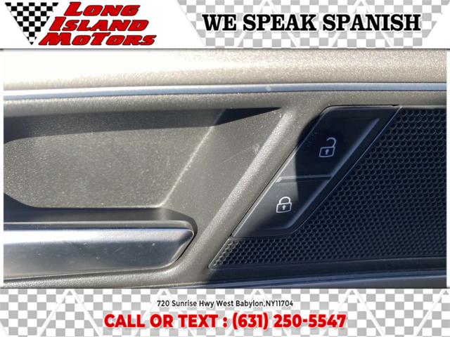 Used Volkswagen Atlas 3.6L V6 SE 4MOTION 2019 | Long Island Motors. West Babylon, New York Used Volkswagen Atlas 3.6L V6 SE 4MOTION 2019 | Long Island Motors. West Babylon, New York