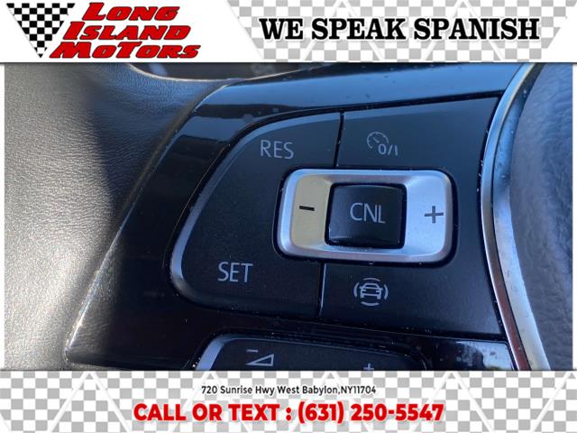 Used Volkswagen Atlas 3.6L V6 SE 4MOTION 2019 | Long Island Motors. West Babylon, New York Used Volkswagen Atlas 3.6L V6 SE 4MOTION 2019 | Long Island Motors. West Babylon, New York