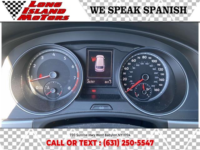 Used Volkswagen Atlas 3.6L V6 SE 4MOTION 2019 | Long Island Motors. West Babylon, New York Used Volkswagen Atlas 3.6L V6 SE 4MOTION 2019 | Long Island Motors. West Babylon, New York