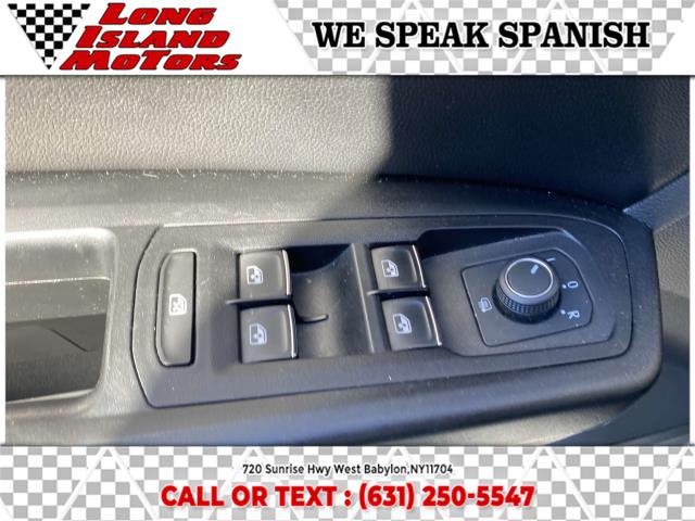 Used Volkswagen Atlas 3.6L V6 SE 4MOTION 2019 | Long Island Motors. West Babylon, New York Used Volkswagen Atlas 3.6L V6 SE 4MOTION 2019 | Long Island Motors. West Babylon, New York