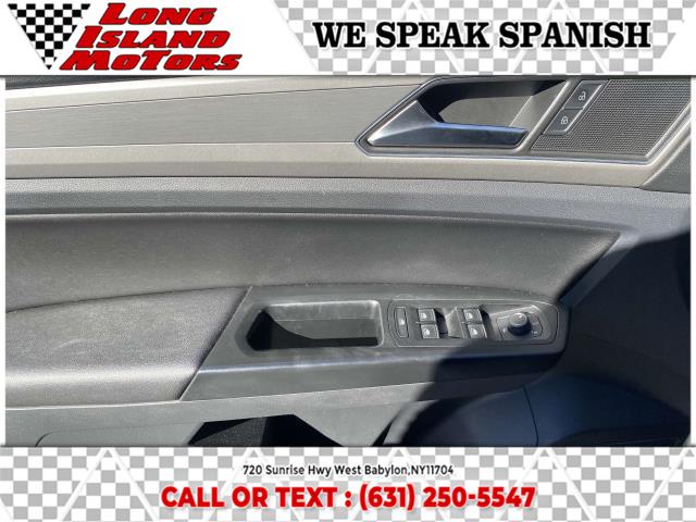 Used Volkswagen Atlas 3.6L V6 SE 4MOTION 2019 | Long Island Motors. West Babylon, New York Used Volkswagen Atlas 3.6L V6 SE 4MOTION 2019 | Long Island Motors. West Babylon, New York