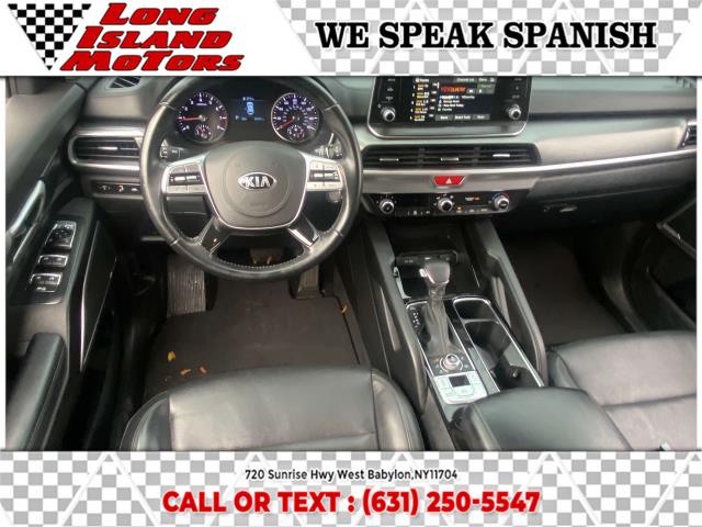 2020 Kia Telluride LX AWD, available for sale in West Babylon, New York | Long Island Motors. West Babylon, New York 2020 Kia Telluride LX AWD, available for sale in West Babylon, New York | Long Island Motors. West Babylon, New York