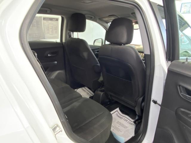 Used Chevrolet Trax LS 2019 | Queens Auto Mall. Richmond Hill, New York Used Chevrolet Trax LS 2019 | Queens Auto Mall. Richmond Hill, New York