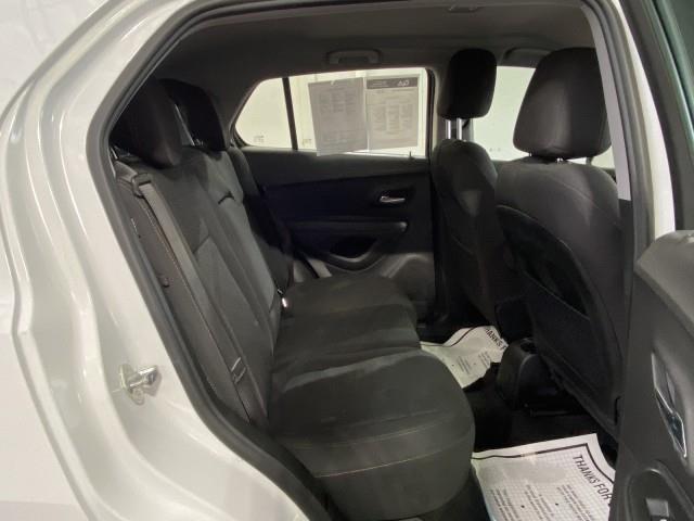 Used Chevrolet Trax LS 2019 | Queens Auto Mall. Richmond Hill, New York Used Chevrolet Trax LS 2019 | Queens Auto Mall. Richmond Hill, New York