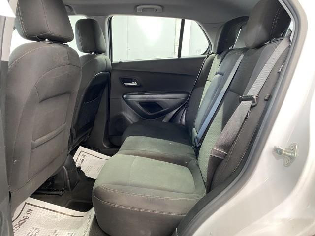 Used Chevrolet Trax LS 2019 | Queens Auto Mall. Richmond Hill, New York Used Chevrolet Trax LS 2019 | Queens Auto Mall. Richmond Hill, New York