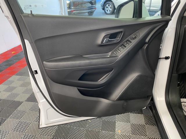 Used Chevrolet Trax LS 2019 | Queens Auto Mall. Richmond Hill, New York Used Chevrolet Trax LS 2019 | Queens Auto Mall. Richmond Hill, New York