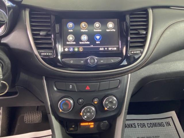 Used Chevrolet Trax LS 2019 | Queens Auto Mall. Richmond Hill, New York Used Chevrolet Trax LS 2019 | Queens Auto Mall. Richmond Hill, New York