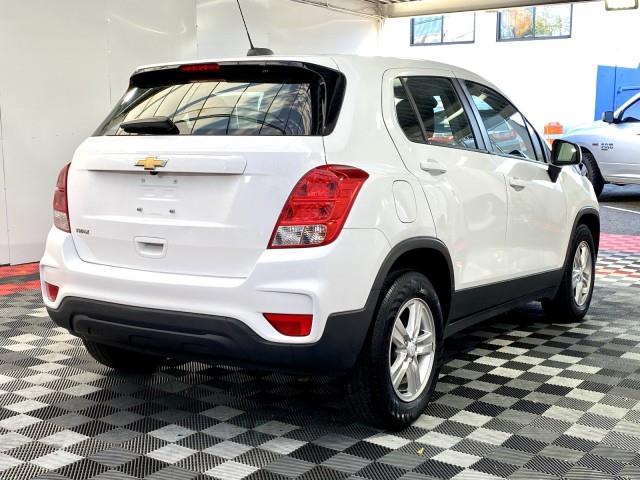 Used Chevrolet Trax LS 2019 | Queens Auto Mall. Richmond Hill, New York Used Chevrolet Trax LS 2019 | Queens Auto Mall. Richmond Hill, New York