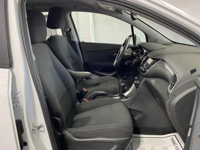 Used Chevrolet Trax LS 2019 | Queens Auto Mall. Richmond Hill, New York Used Chevrolet Trax LS 2019 | Queens Auto Mall. Richmond Hill, New York