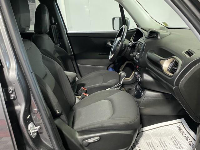 Used Jeep Renegade Altitude 2017 | Queens Auto Mall. Richmond Hill, New York Used Jeep Renegade Altitude 2017 | Queens Auto Mall. Richmond Hill, New York