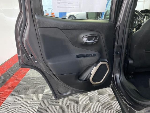 Used Jeep Renegade Altitude 2017 | Queens Auto Mall. Richmond Hill, New York Used Jeep Renegade Altitude 2017 | Queens Auto Mall. Richmond Hill, New York