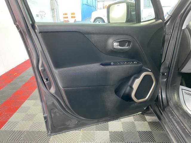Used Jeep Renegade Altitude 2017 | Queens Auto Mall. Richmond Hill, New York Used Jeep Renegade Altitude 2017 | Queens Auto Mall. Richmond Hill, New York