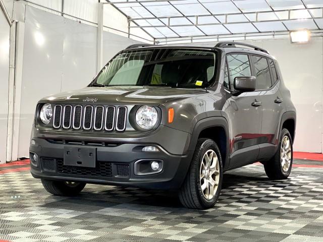 Used Jeep Renegade Altitude 2017 | Queens Auto Mall. Richmond Hill, New York Used Jeep Renegade Altitude 2017 | Queens Auto Mall. Richmond Hill, New York