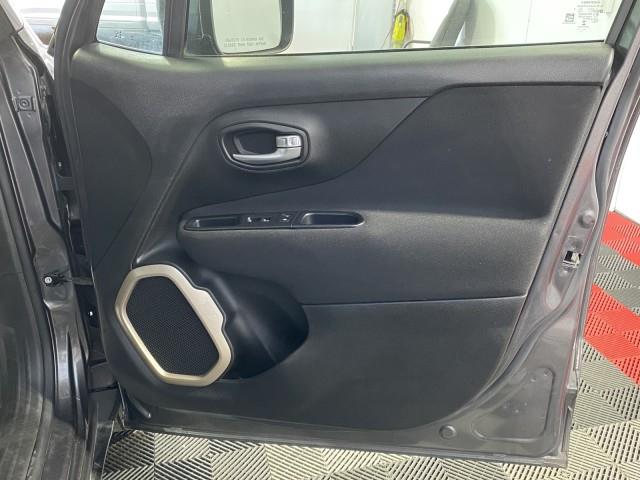 Used Jeep Renegade Altitude 2017 | Queens Auto Mall. Richmond Hill, New York Used Jeep Renegade Altitude 2017 | Queens Auto Mall. Richmond Hill, New York