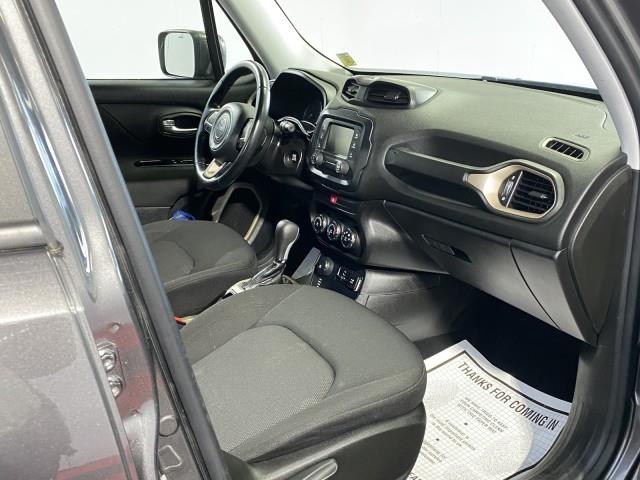 Used Jeep Renegade Altitude 2017 | Queens Auto Mall. Richmond Hill, New York Used Jeep Renegade Altitude 2017 | Queens Auto Mall. Richmond Hill, New York