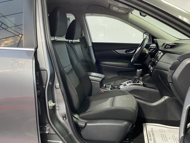 Used Nissan Rogue SV 2019 | Queens Auto Mall. Richmond Hill, New York Used Nissan Rogue SV 2019 | Queens Auto Mall. Richmond Hill, New York