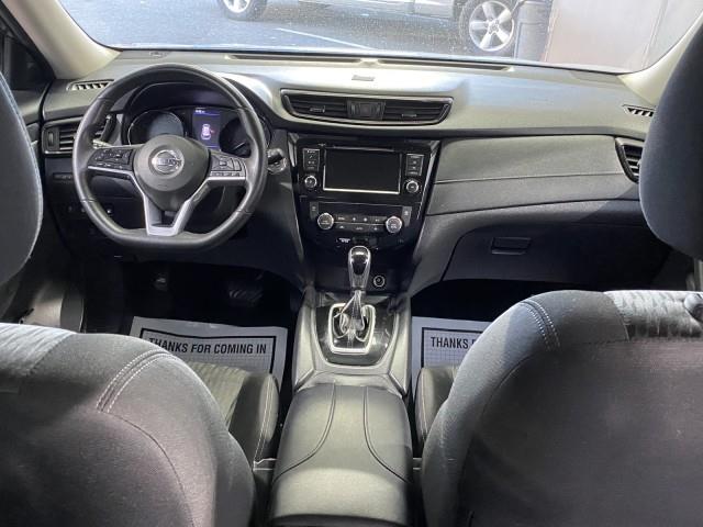 Used Nissan Rogue SV 2019 | Queens Auto Mall. Richmond Hill, New York Used Nissan Rogue SV 2019 | Queens Auto Mall. Richmond Hill, New York