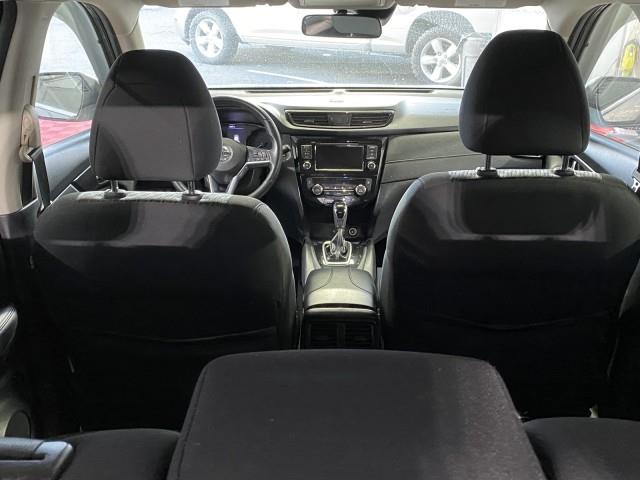 Used Nissan Rogue SV 2019 | Queens Auto Mall. Richmond Hill, New York Used Nissan Rogue SV 2019 | Queens Auto Mall. Richmond Hill, New York