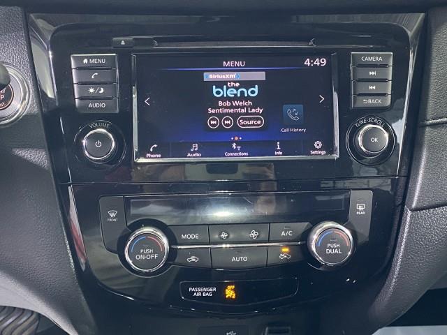 Used Nissan Rogue SV 2019 | Queens Auto Mall. Richmond Hill, New York Used Nissan Rogue SV 2019 | Queens Auto Mall. Richmond Hill, New York