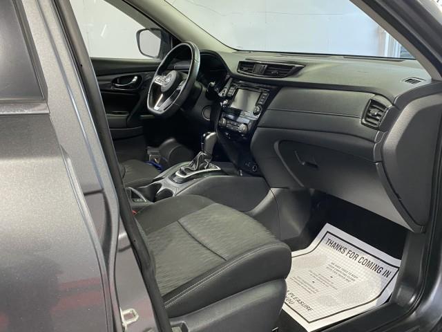 Used Nissan Rogue SV 2019 | Queens Auto Mall. Richmond Hill, New York Used Nissan Rogue SV 2019 | Queens Auto Mall. Richmond Hill, New York