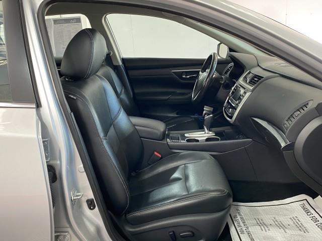 Used Nissan Altima 2.5 SL 2018 | Queens Auto Mall. Richmond Hill, New York Used Nissan Altima 2.5 SL 2018 | Queens Auto Mall. Richmond Hill, New York