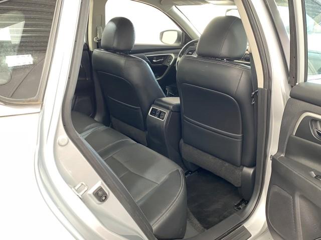 Used Nissan Altima 2.5 SL 2018 | Queens Auto Mall. Richmond Hill, New York Used Nissan Altima 2.5 SL 2018 | Queens Auto Mall. Richmond Hill, New York