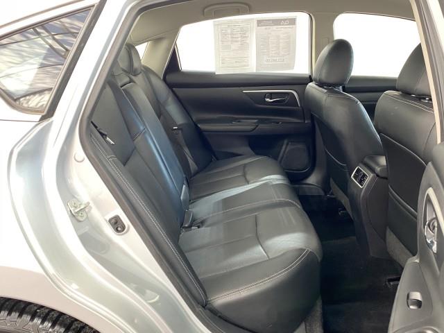 Used Nissan Altima 2.5 SL 2018 | Queens Auto Mall. Richmond Hill, New York Used Nissan Altima 2.5 SL 2018 | Queens Auto Mall. Richmond Hill, New York