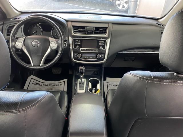 Used Nissan Altima 2.5 SL 2018 | Queens Auto Mall. Richmond Hill, New York Used Nissan Altima 2.5 SL 2018 | Queens Auto Mall. Richmond Hill, New York
