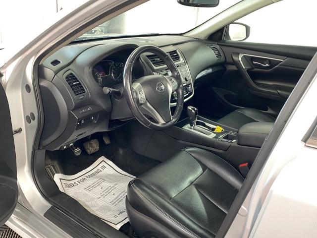 Used Nissan Altima 2.5 SL 2018 | Queens Auto Mall. Richmond Hill, New York Used Nissan Altima 2.5 SL 2018 | Queens Auto Mall. Richmond Hill, New York