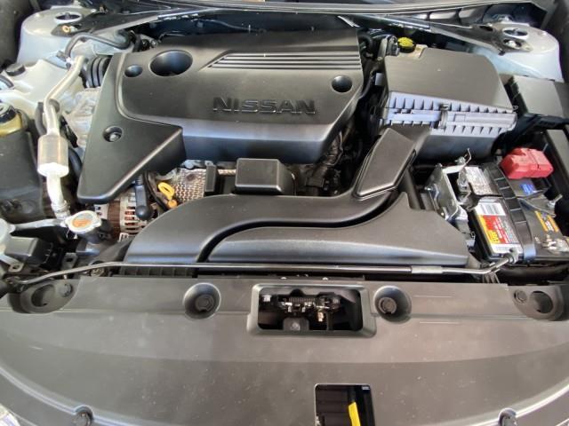 Used Nissan Altima 2.5 SL 2018 | Queens Auto Mall. Richmond Hill, New York Used Nissan Altima 2.5 SL 2018 | Queens Auto Mall. Richmond Hill, New York