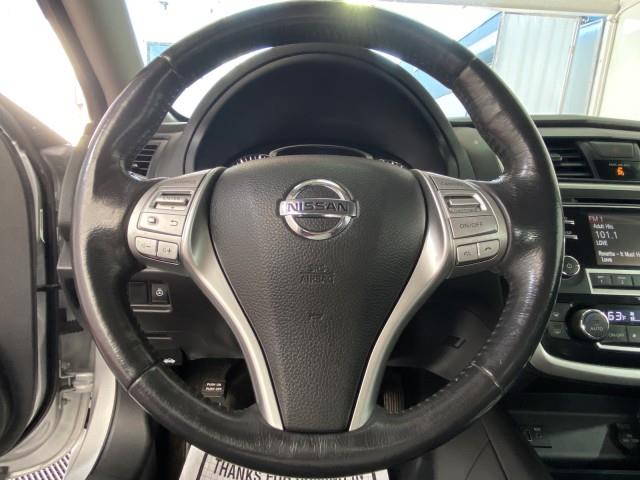 Used Nissan Altima 2.5 SL 2018 | Queens Auto Mall. Richmond Hill, New York Used Nissan Altima 2.5 SL 2018 | Queens Auto Mall. Richmond Hill, New York