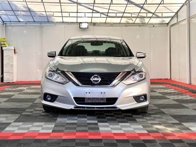 Used Nissan Altima 2.5 SL 2018 | Queens Auto Mall. Richmond Hill, New York Used Nissan Altima 2.5 SL 2018 | Queens Auto Mall. Richmond Hill, New York