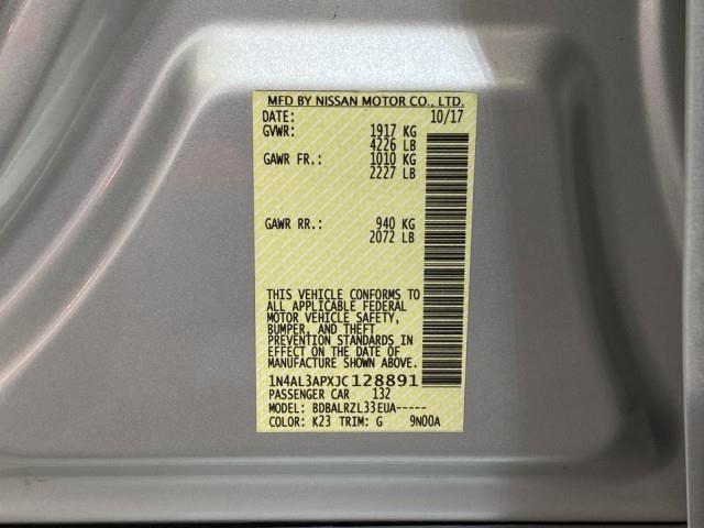 Used Nissan Altima 2.5 SL 2018 | Queens Auto Mall. Richmond Hill, New York Used Nissan Altima 2.5 SL 2018 | Queens Auto Mall. Richmond Hill, New York