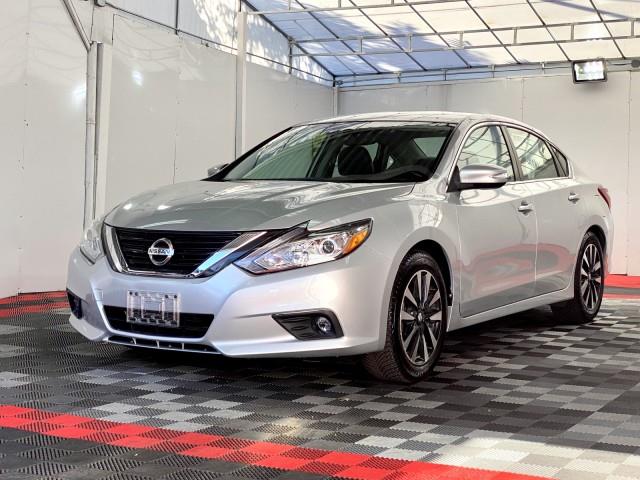 Used Nissan Altima 2.5 SL 2018 | Queens Auto Mall. Richmond Hill, New York Used Nissan Altima 2.5 SL 2018 | Queens Auto Mall. Richmond Hill, New York