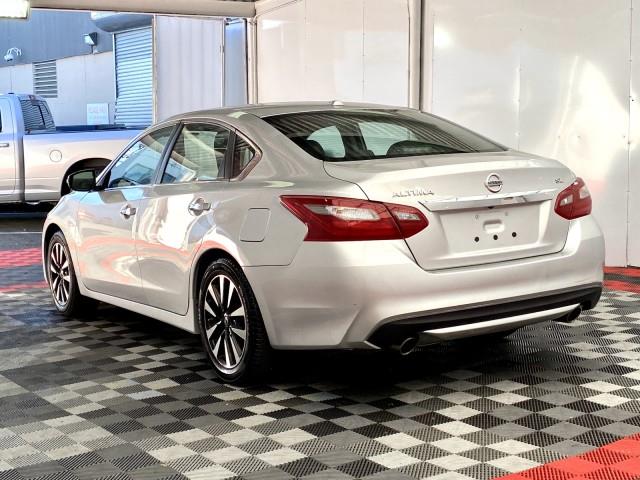 Used Nissan Altima 2.5 SL 2018 | Queens Auto Mall. Richmond Hill, New York Used Nissan Altima 2.5 SL 2018 | Queens Auto Mall. Richmond Hill, New York